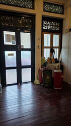 Kampong Glam Conservation Area (D7), Shop House #522468211